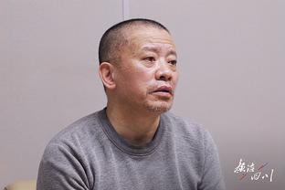 队长首发！36岁于大宝本赛季首次首发登场